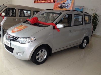 五菱宏光 2010款 1.2L 基本型降價(jià)0.40萬(wàn)_廣物東捷汽車_汽車之家
