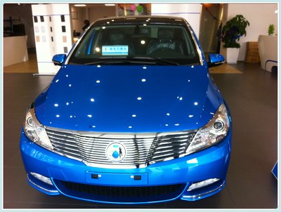 #騰勢(shì)純電動(dòng)汽車(chē)觸手可及#1月23日上海利星行東捷店騰勢(shì)看車(chē)貼