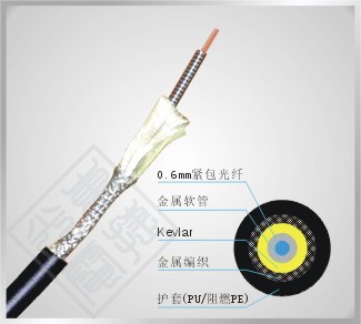 野戰(zhàn)光纜_光纖電纜_東捷光電科技(蘇州)_百方網(wǎng)