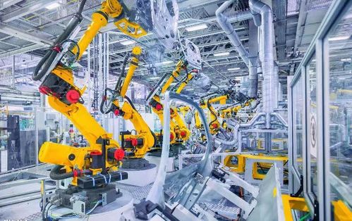 蘇州奮力打造全球領先地位的 智造之城