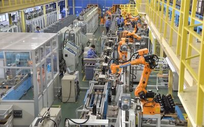 加速回流制造業(yè)背后:我們該以什么為新樣本