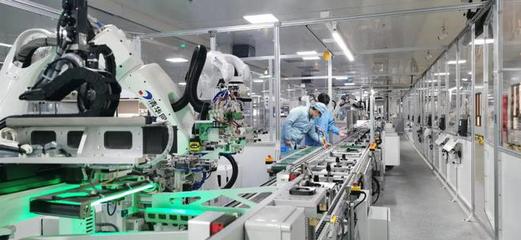 兩地成為全國第二批中小企業(yè)數(shù)字化轉(zhuǎn)型試點城市