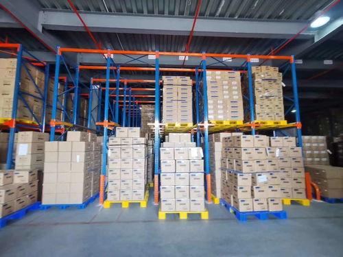 重型貨架的價(jià)格是怎樣計(jì)算的