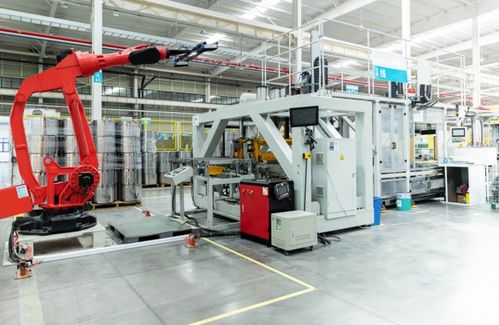 宏電5g工業(yè)cpe成功應用在5g示范智慧工廠mesh組網(wǎng)項目中