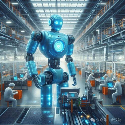 數(shù)字化 智能化浪潮涌動(dòng),工業(yè)設(shè)備煥新如何激發(fā)經(jīng)濟(jì)活力