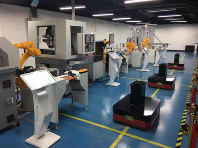 基于IPv6的工業(yè)互聯(lián)網(wǎng)平臺——北京航天智造科技發(fā)展IPv6規(guī)模部署與應(yīng)用案例